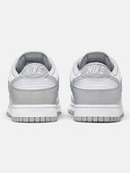Кросівки чоловічі Nike Dunk Low Retro Grey HF5441-015