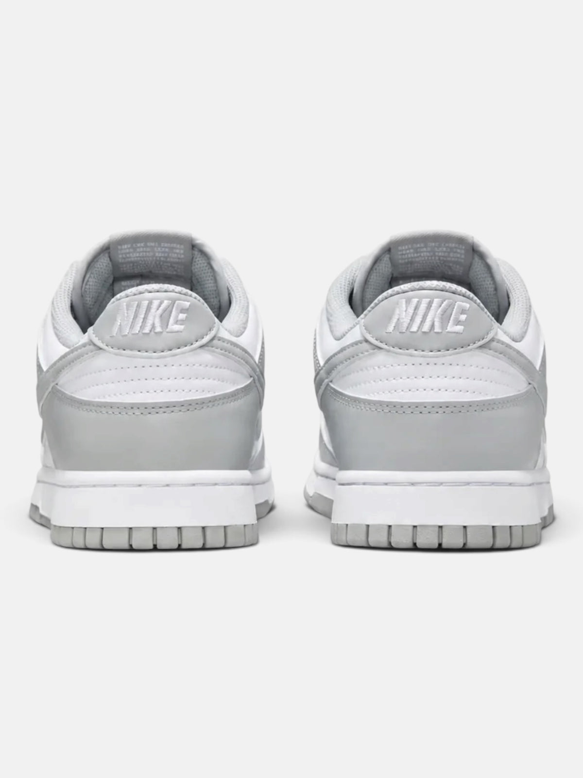 Кросівки чоловічі Nike Dunk Low Retro Grey HF5441-015
