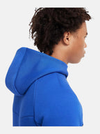 Толстовка чоловіча Nike Tech Fleece Windrunner "Royal Blue" HV0949-480