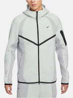 Толстовка чоловіча Nike Tech Fleece Pro "White" IF1325-034
