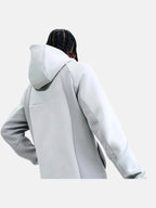 Толстовка чоловіча Nike Tech Fleece Pro "White" IF1325-034