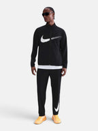 Кофта чоловіча Nike Dri-FIT Form "Black" HV0394-010