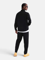 Кофта чоловіча Nike Dri-FIT Form "Black" HV0394-010