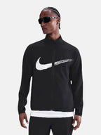 Кофта чоловіча Nike Dri-FIT Form "Black" HV0394-010