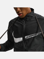 Кофта чоловіча Nike Dri-FIT Form "Black" HV0394-010