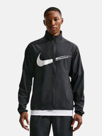 Кофта чоловіча Nike Dri-FIT Form "Black" HV0394-010