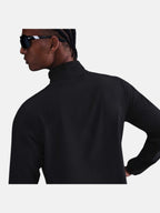 Кофта чоловіча Nike Dri-FIT Form "Black" HV0394-010