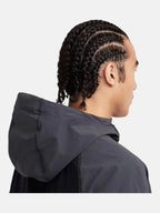 Вітровка чоловіча Nike Tech Windrunner Woven "Black" HM7151-013