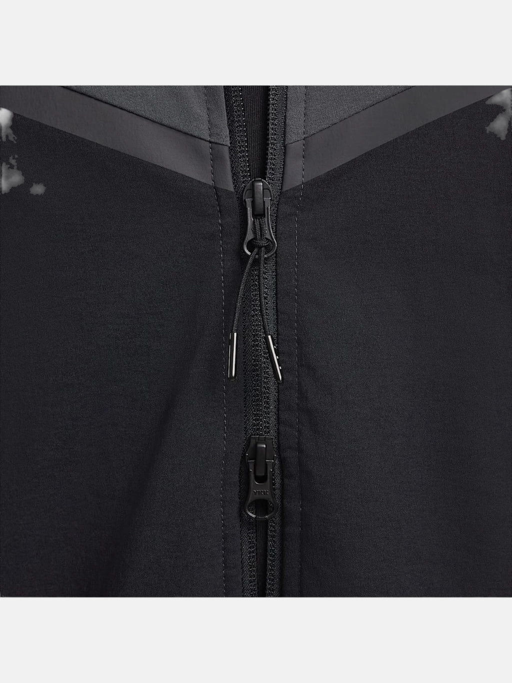 Вітровка чоловіча Nike Tech Windrunner Woven "Black" HM7151-013