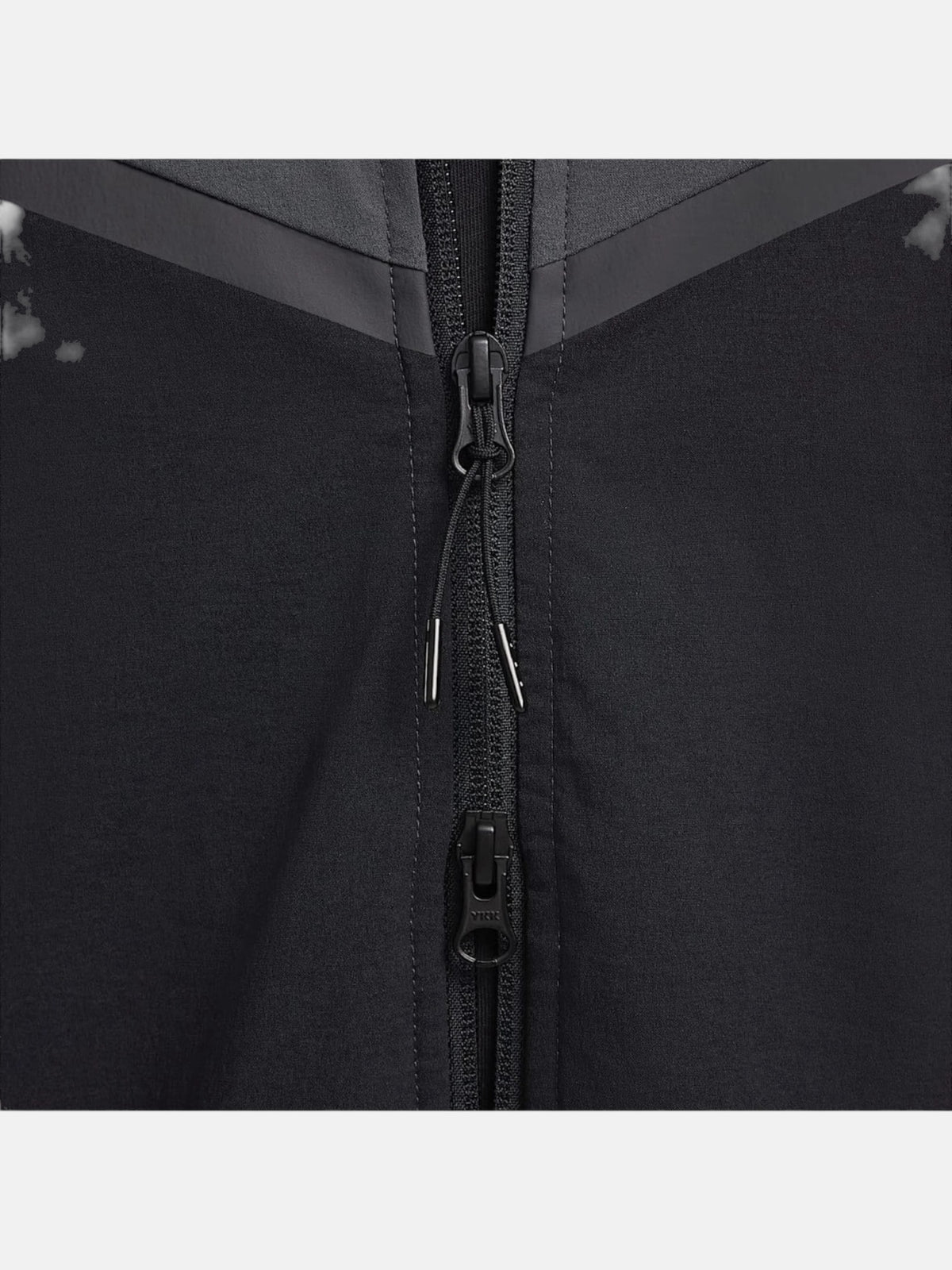 Вітровка чоловіча Nike Tech Windrunner Woven "Black" HM7151-013