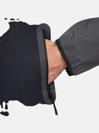 Вітровка чоловіча Nike Tech Windrunner Woven "Black" HM7151-013