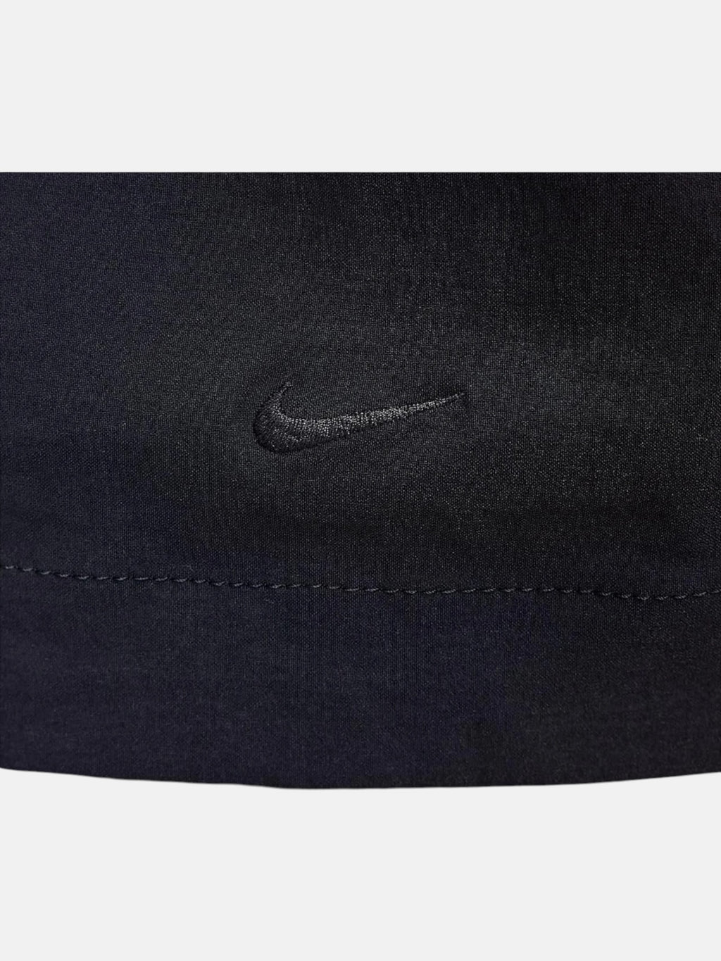 Вітровка чоловіча Nike Tech Windrunner Woven "Black" HM7151-013