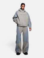 Худі чоловіче Nike Tech Boreas Therma-FIT Oversize "Khaki" IB3363-320
