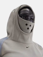 Худі чоловіче Nike Tech Boreas Therma-FIT Oversize "Khaki" IB3363-320