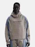 Худі чоловіче Nike Tech Boreas Therma-FIT Oversize "Khaki" IB3363-320