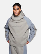 Худі чоловіче Nike Tech Boreas Therma-FIT Oversize "Khaki" IB3363-320