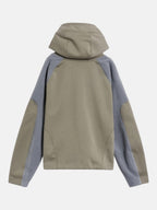 Худі чоловіче Nike Tech Boreas Therma-FIT Oversize "Khaki" IB3363-320