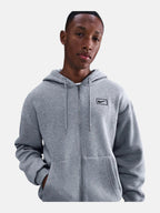 Кофта чоловіча Nike Club "Grey" IQ2765-063