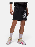 Шорти чоловічі Air Jordan Sport Dri-FIT Graphic "Black" HQ8665-010