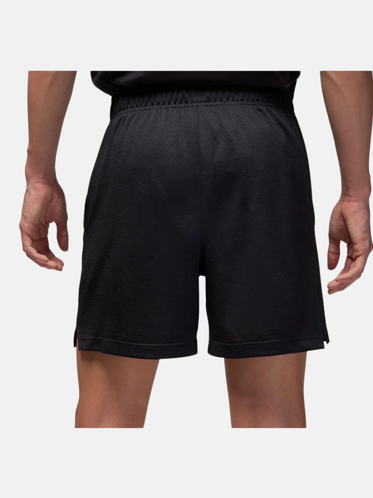 Шорти чоловічі Air Jordan Sport Dri-FIT Graphic "Black" HQ8665-010