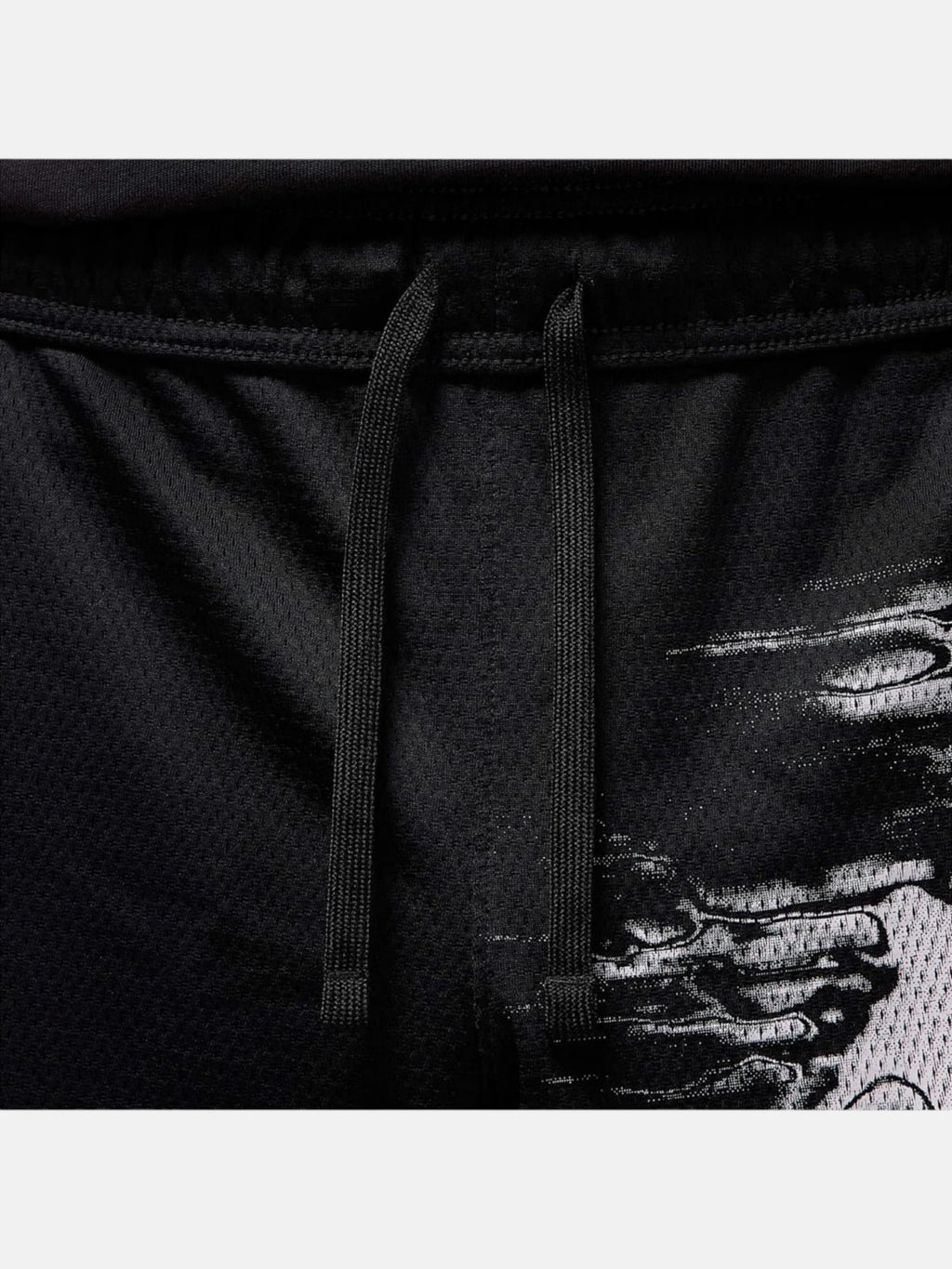 Шорти чоловічі Air Jordan Sport Dri-FIT Graphic "Black" HQ8665-010