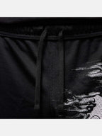 Шорти чоловічі Air Jordan Sport Dri-FIT Graphic "Black" HQ8665-010