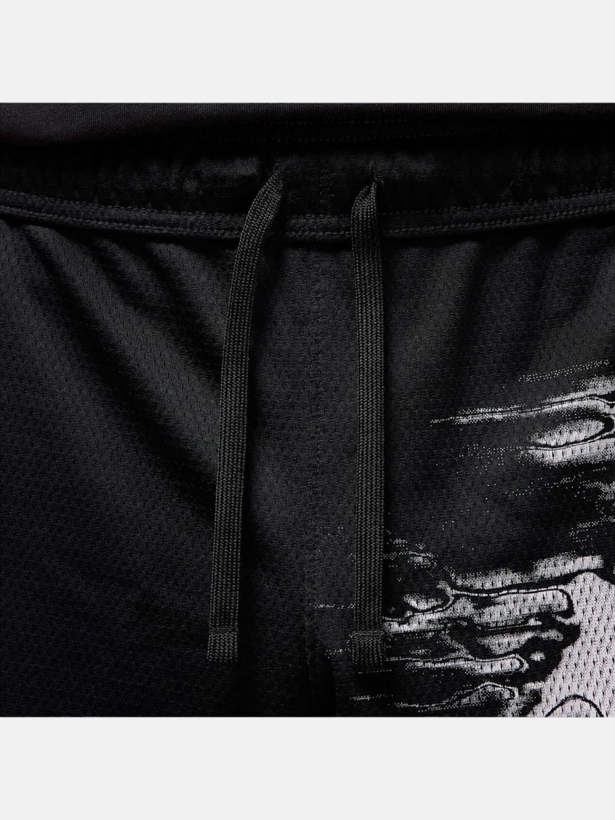 Шорти чоловічі Air Jordan Sport Dri-FIT Graphic "Black" HQ8665-010