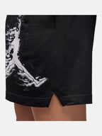 Шорти чоловічі Air Jordan Sport Dri-FIT Graphic "Black" HQ8665-010