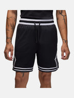 Шорти чоловічі Jordan Sport Dri-FIT Mesh Diamond "Black" HF9910-010