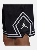 Шорти чоловічі Jordan Sport Dri-FIT Mesh Diamond "Black" HF9910-010