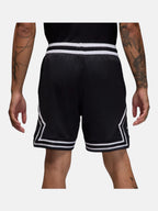 Шорти чоловічі Jordan Sport Dri-FIT Mesh Diamond "Black" HF9910-010