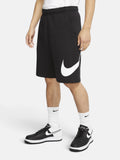 Шорти чоловічі Nike Sportswear Club Graphic "Black" BV2721-010