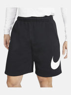 Шорти чоловічі Nike Sportswear Club Graphic "Black" BV2721-010