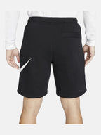 Шорти чоловічі Nike Sportswear Club Graphic "Black" BV2721-010