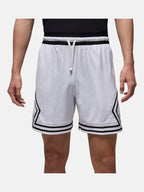 Шорти чоловічі Jordan Sport Dri-FIT Mesh Diamond "White" HF9910-100