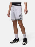 Шорти чоловічі Jordan Sport Dri-FIT Mesh Diamond "White" HF9910-100
