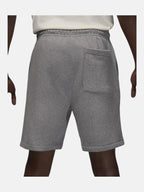 Шорти чоловічі Jordan Brooklyn Fleece "Grey" FV7285-091
