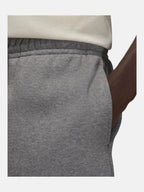 Шорти чоловічі Jordan Brooklyn Fleece "Grey" FV7285-091