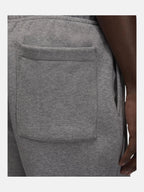 Шорти чоловічі Jordan Brooklyn Fleece "Grey" FV7285-091