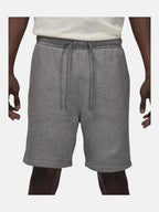 Шорти чоловічі Jordan Brooklyn Fleece "Grey" FV7285-091