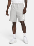 Шорти чоловічі Nike Sportswear Club Alumni "Grey Heather" AR2375-064