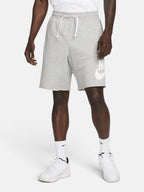 Шорти чоловічі Nike Sportswear Club Alumni "Grey Heather" AR2375-064