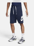 Шорти чоловічі Nike Sportswear Club Alumni "Navy" AR2375-413