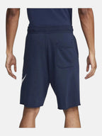 Шорти чоловічі Nike Sportswear Club Alumni "Navy" AR2375-413