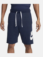 Шорти чоловічі Nike Sportswear Club Alumni "Navy" AR2375-413