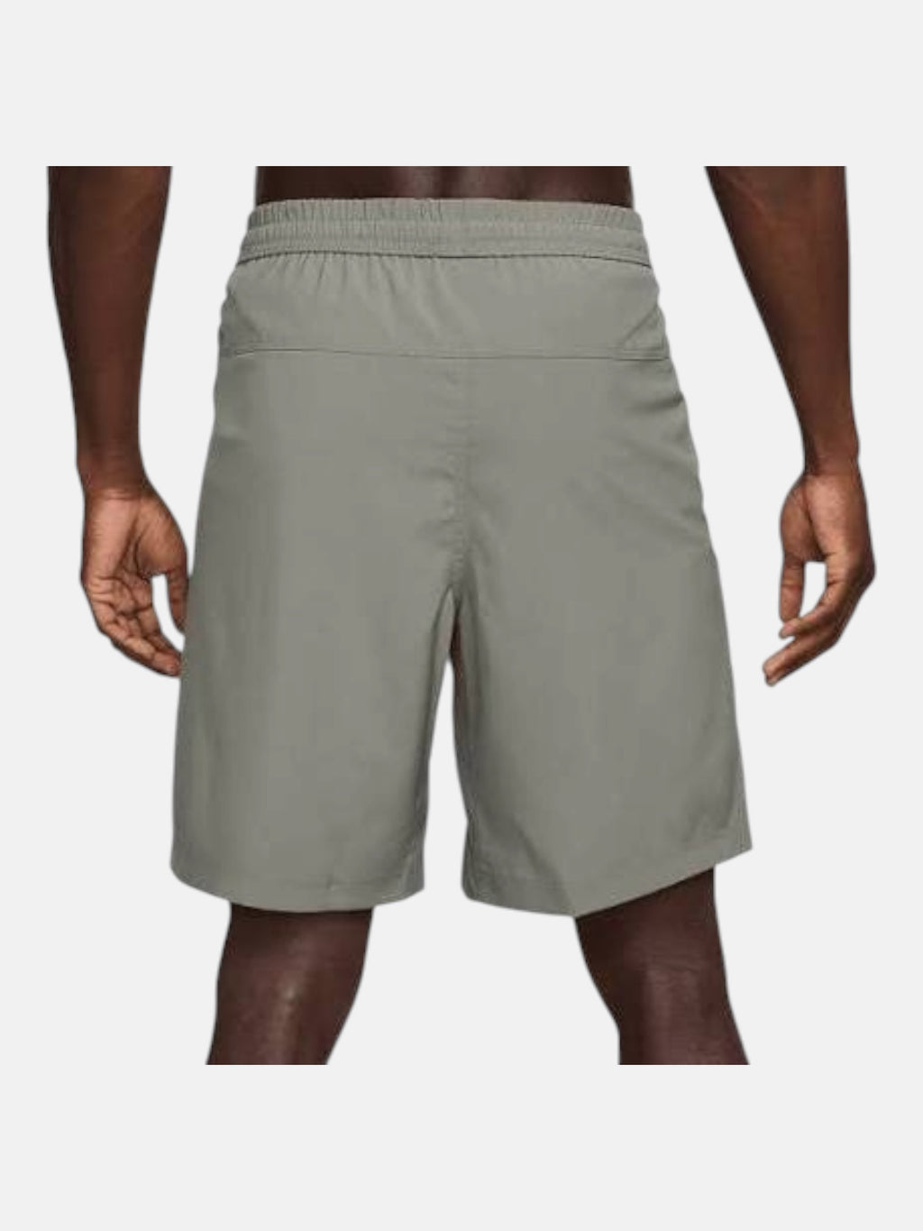 Шорти чоловічі Nike Form Dri-FIT "Light Army" HJ4045-320