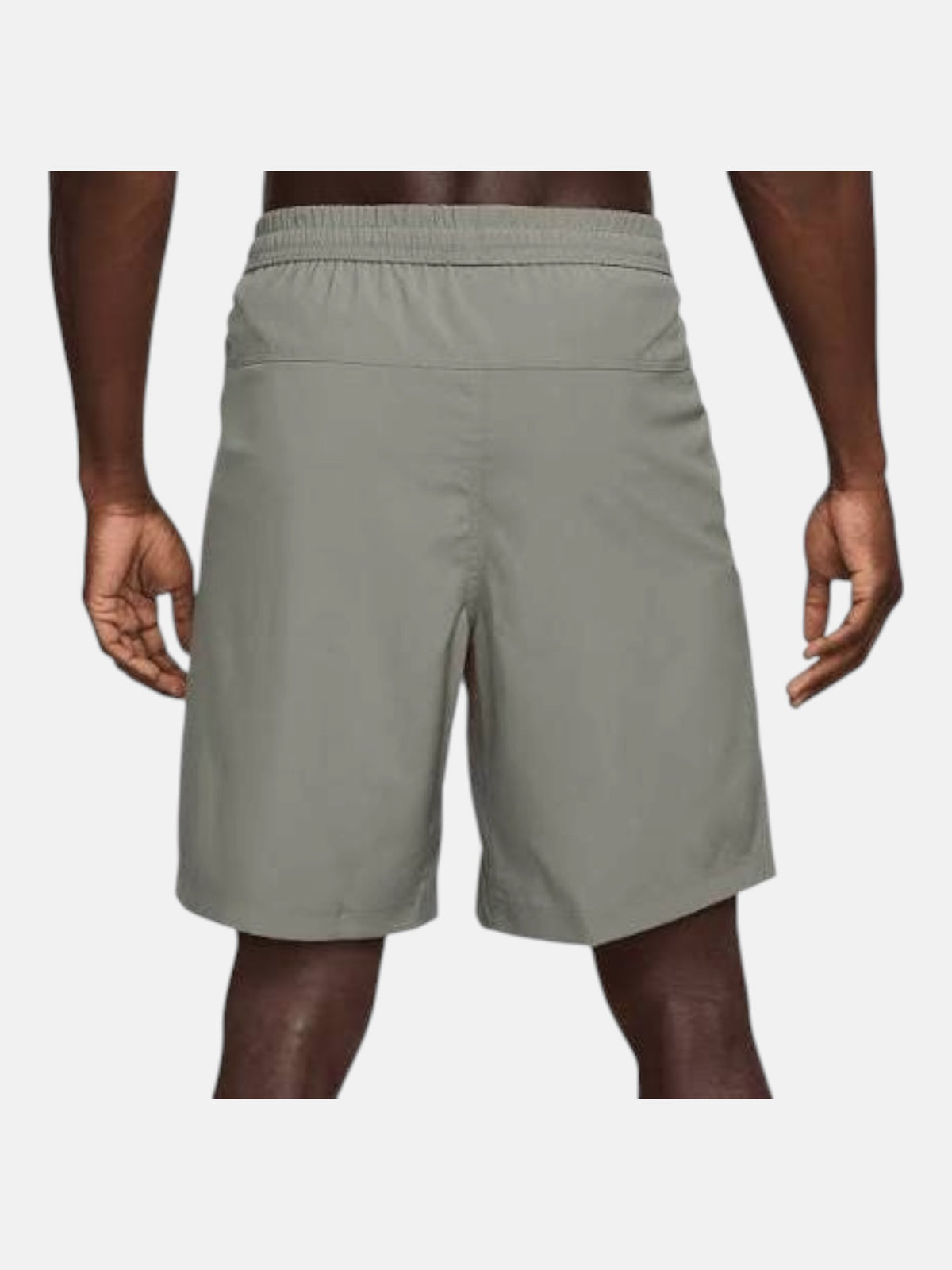 Шорти чоловічі Nike Form Dri-FIT "Light Army" HJ4045-320