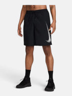 Шорти чоловічі Nike Form Dri-FIT "Black/White" HJ4045-010