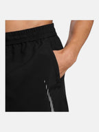 Шорти чоловічі Nike Form Dri-FIT "Black/White" HJ4045-010