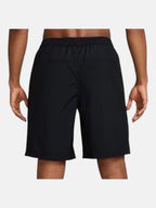 Шорти чоловічі Nike Form Dri-FIT "Black/White" HJ4045-010
